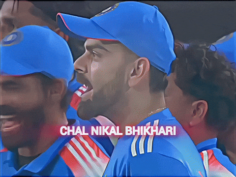 Babar Azam Icc GIF