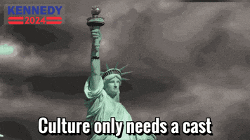 Quote Saying GIF by Team Kennedy