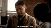 jussie smollett family GIF by Empire FOX