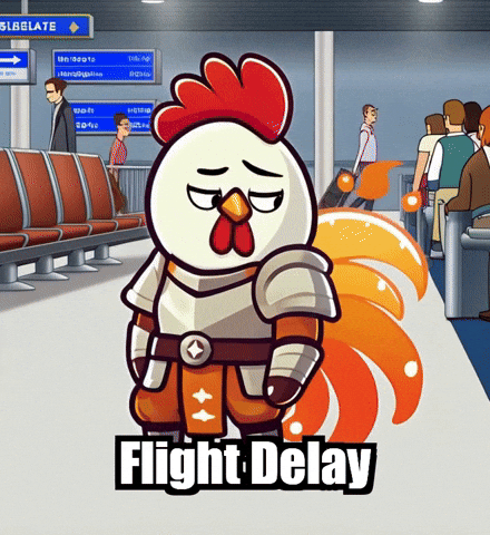 Zoroostercharacter GIF by Zorooster