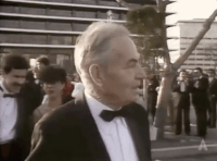 oscars 1983 GIF by The Academy Awards
