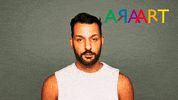 No What GIF by ARA ART