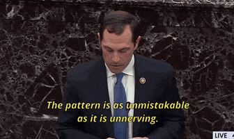 Impeachment GIF