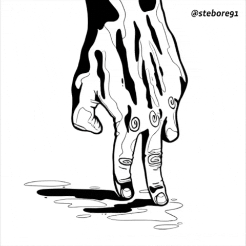 Animation Loop GIF