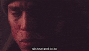 the following GIF by Fox TV