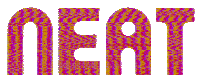 Art Glitch Sticker
