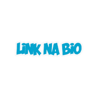 Link Azul Sticker by IEL Alagoas