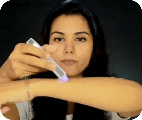 Gif divertido