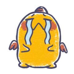 Cry Me A River No Sticker