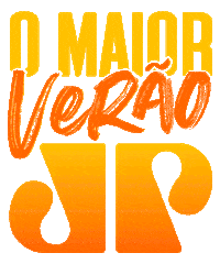 Jp Jovem Pan Sticker by RIC Record TV
