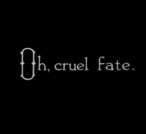 charlie chaplin intertitle GIF by Maudit