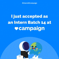 campaignforchange  GIF