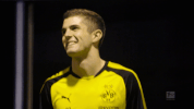 happy borussia dortmund GIF by Bundesliga