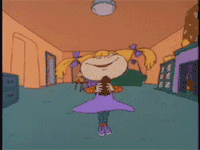 rugrats GIF