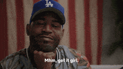 Fab 5 Karamo GIF by Queer Eye