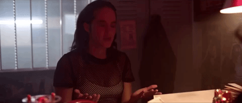 GIF by Ximena Sariñana