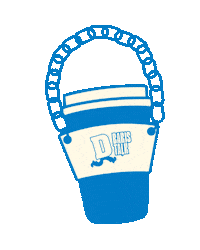 delonghifrance coffee café delonghi de longhi Sticker