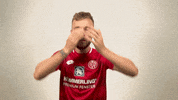 Alexandru Maxim GIF by 1. FSV Mainz 05