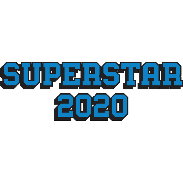 Superstar Sticker by adidas Brasil