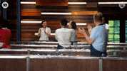 Mc14 GIF by MasterChefAU