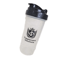 Nz Shaker Sticker by SuppSol