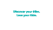 GlimSkin beauty skincare skin startup Sticker