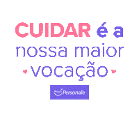 Bem Estar Care Sticker by Farmacia Personale