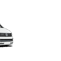 Van Camper Sticker by Campers Conversion