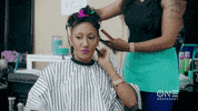 tvonetv girl bye mad eye GIF