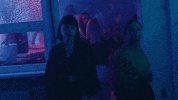 Party Noor GIF by wtFOCK