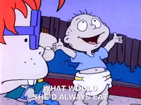 nicksplat rugrats GIF