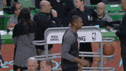 whats up brazil GIF by NBA