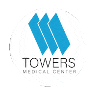 Cosmetics Tmc Sticker by Towers Medical Center