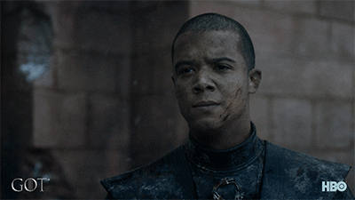finale smile GIF by Game of Thrones