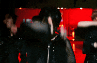 Lee Know GIF