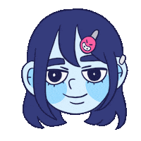 Heart Love Sticker