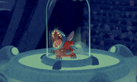 lilo & stitch GIF by Disney