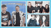 Mr Beast Tournament GIF by YouTube
