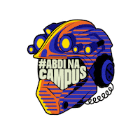 campusparty abdi Sticker by Agência Brasileira de Desenvolvimento Industrial