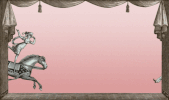 stage circus by GIF IT UP