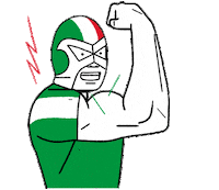 Proud World Cup Sticker by Wells Fargo