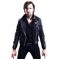 Halloween Horror Sticker by CALABRESE