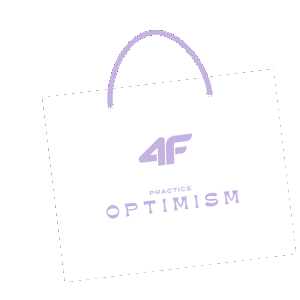 Shopping Bag Sticker by 4F_official