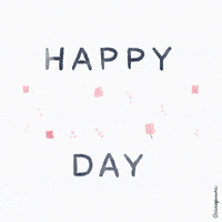 gouachestudio happy flower mom Mãe GIF