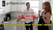 look kitchen construction see need GIF