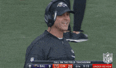 Come Here Baltimore Ravens GIF by NFL