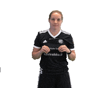 Turun Palloseura Floorball Sticker by F-liiga