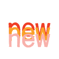 joincontinued new pink red new post Sticker