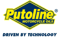 Motor Oil Spinning Sticker by Kroon-Oil