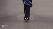 New York Fashion Week Libertine GIF by NYFW: The Shows